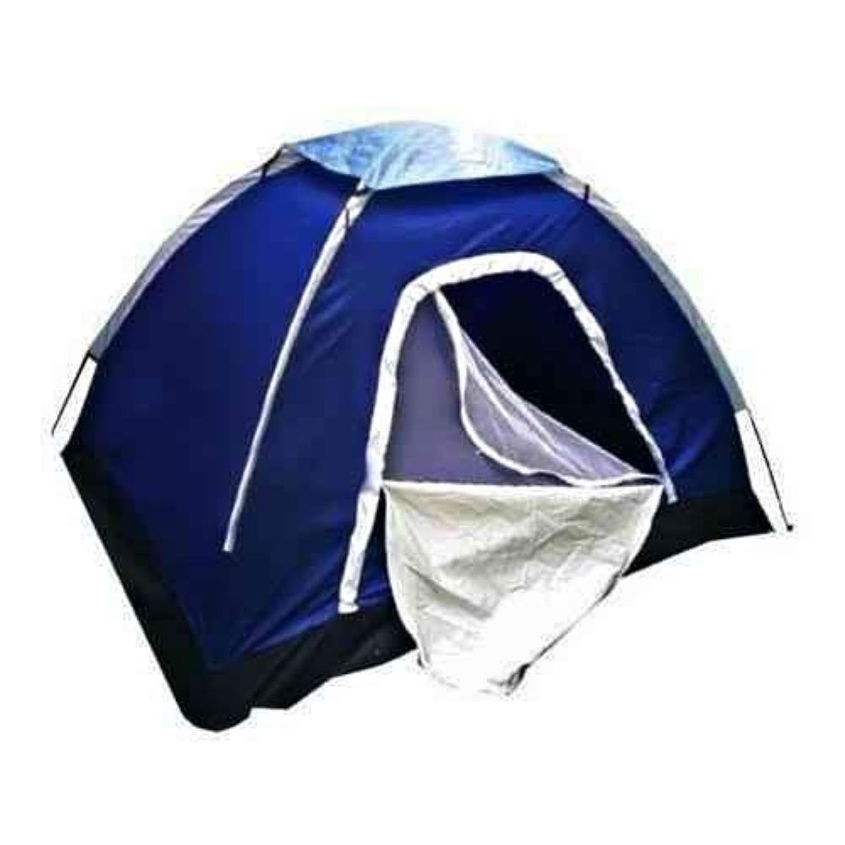 EVERBEST - CARPA CAMPING EVERBEST 4 PERSONAS