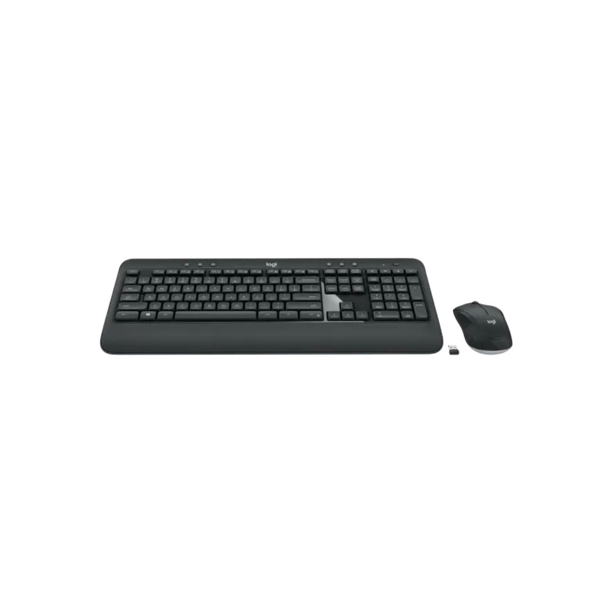 LOGITECH - Kit Logitech MK540 Advanced Teclado y Mouse Inalambrico