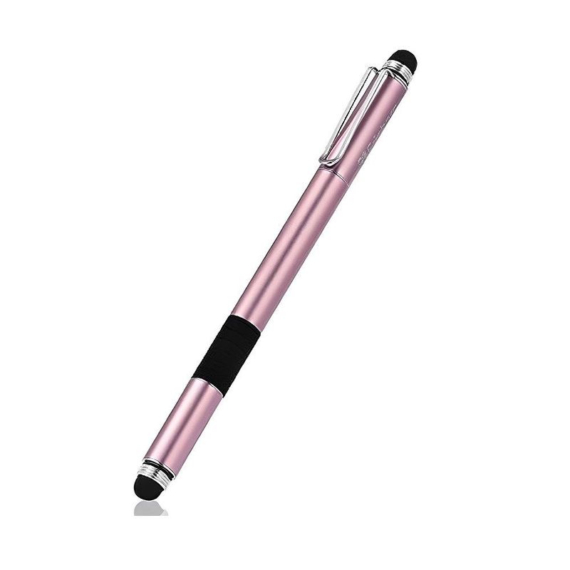 GENERICO - Lapiz óptico Pen Stylus Touch Universal