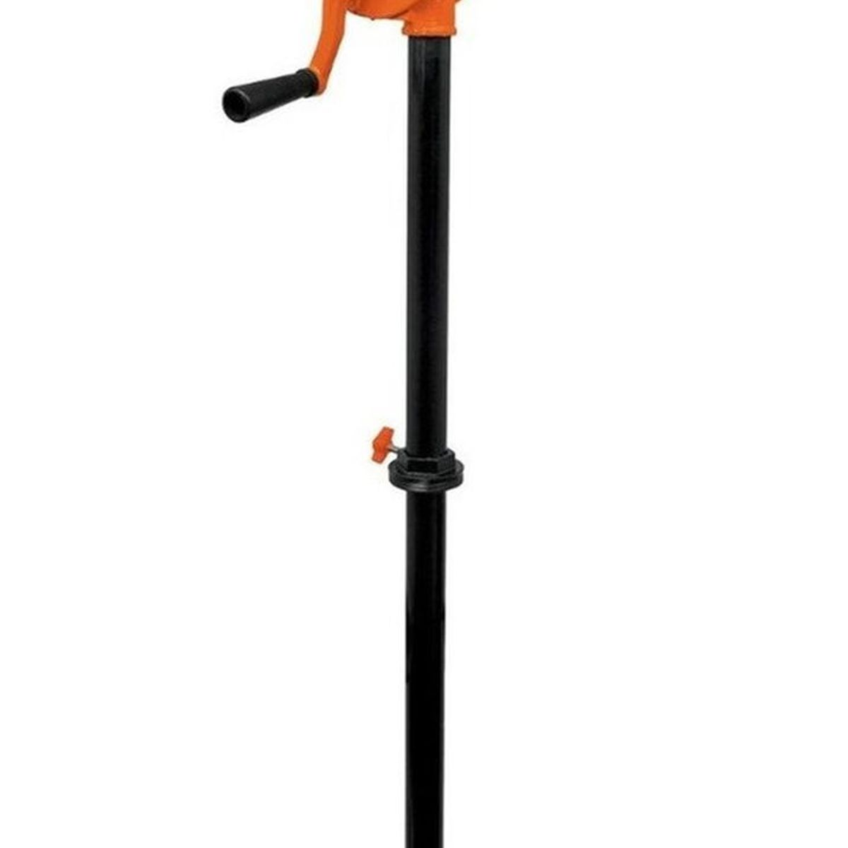 TRUPER - Bomba extractoras de aceites con manivela Truper