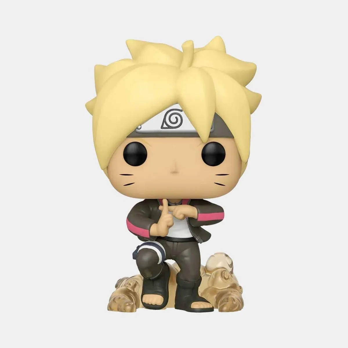 FUNKO - FUNKO POP BORUTO NARUTO NEXT GENERATIONS - BORUTO UZUMAKI