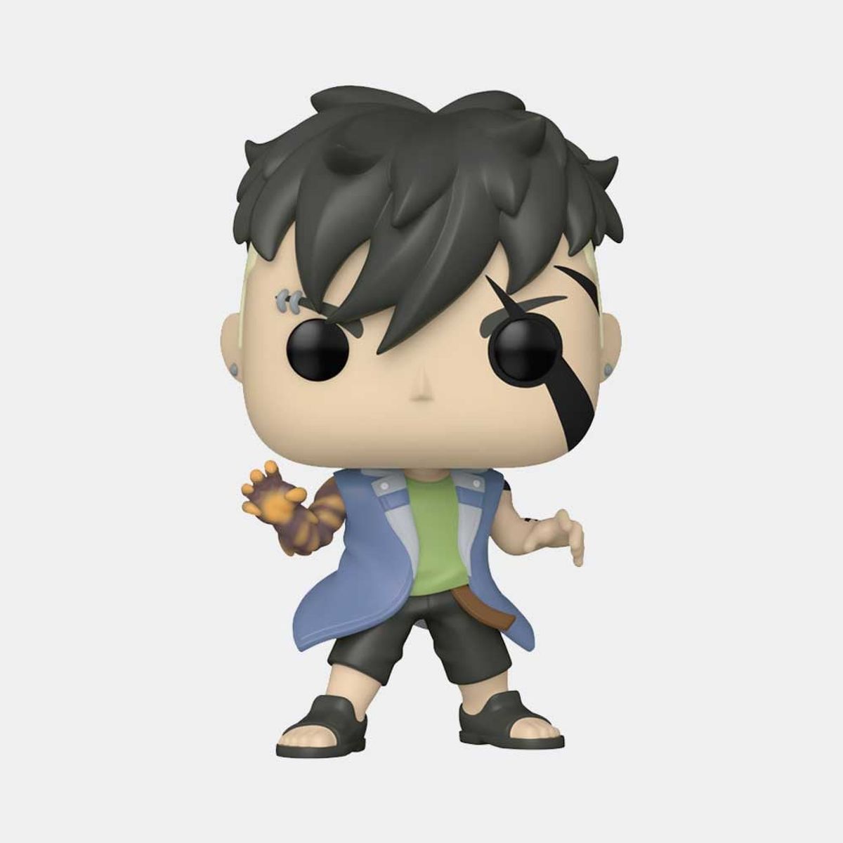 FUNKO - FUNKO POP BORUTO NARUTO NEXT GENERATIONS - KAWAKI