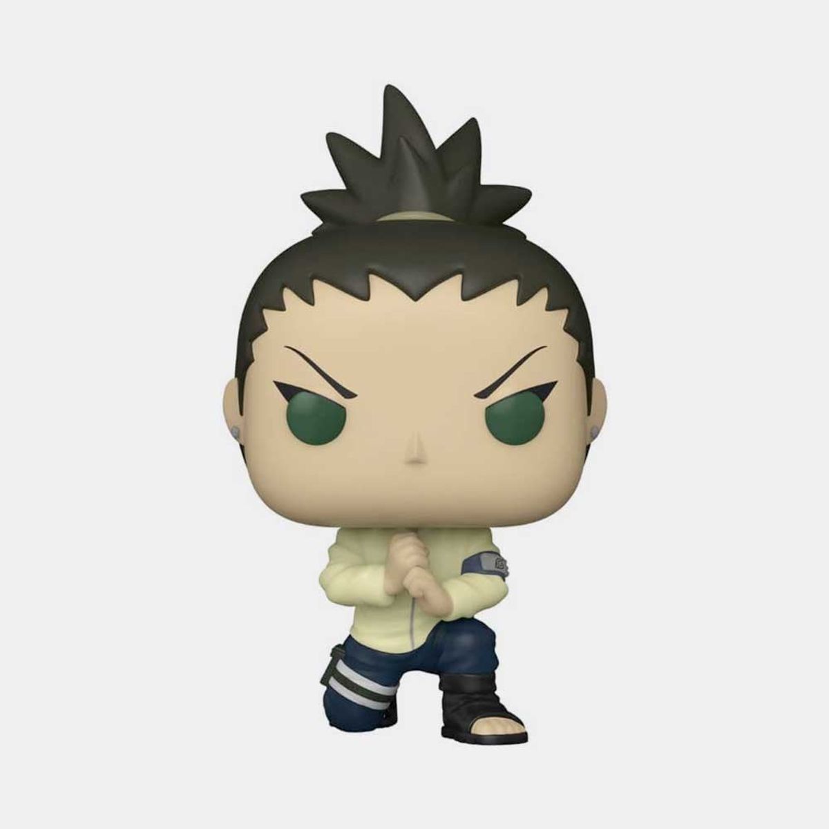 FUNKO - FUNKO POP BORUTO NARUTO NEXT GENERATIONS - SHIKADAI