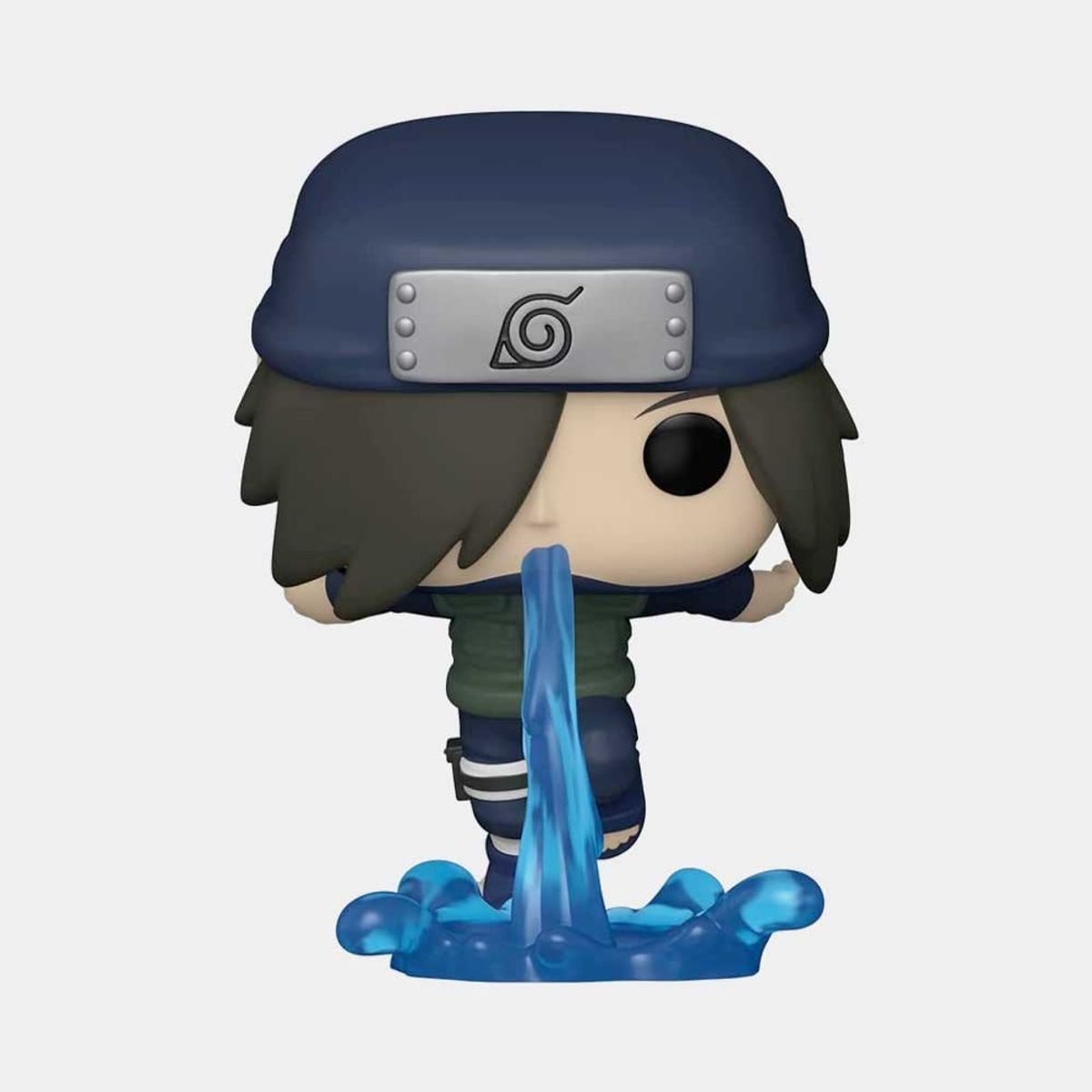FUNKO - FUNKO POP NARUTO SHIPPUDEN - IZUMO KAMISUKI