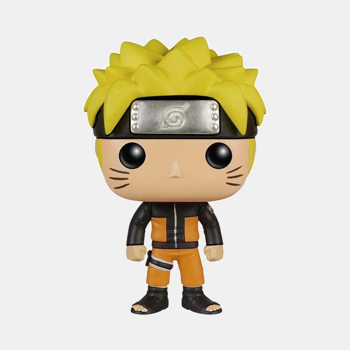 FUNKO - FUNKO POP NARUTO SHIPPUDEN - NARUTO