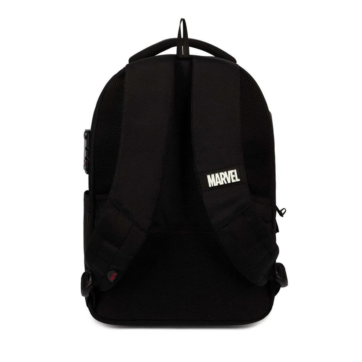 PORTA - MOCHILA PORTA ORIGINAL IRON MAN