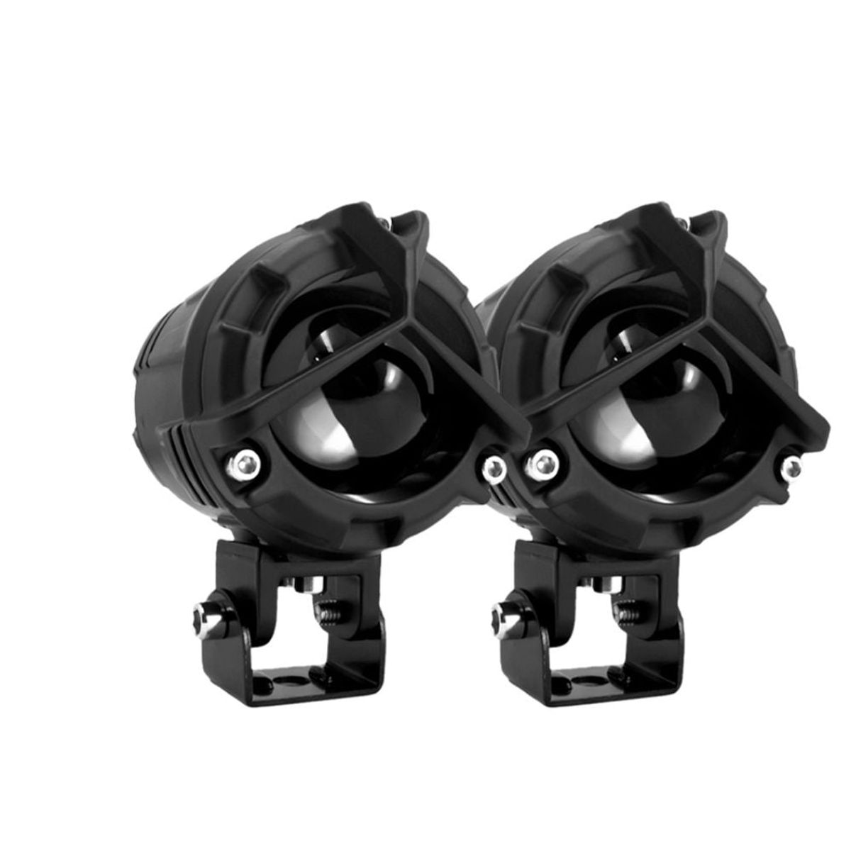 GENERICO - Explorador LED F22 8000LM Para motocicletas