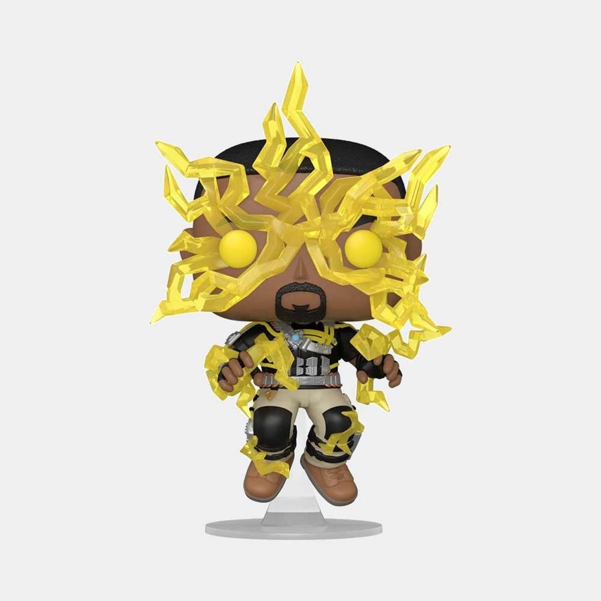 FUNKO - FUNKO POP SPIDER-MAN NO WAY HOME - ELECTRO