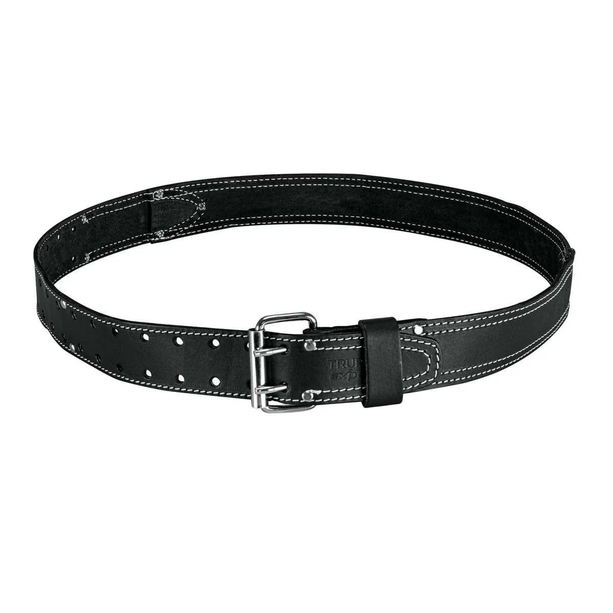 TRUPER - Cinturón cuero para porta herramientas Truper Expert