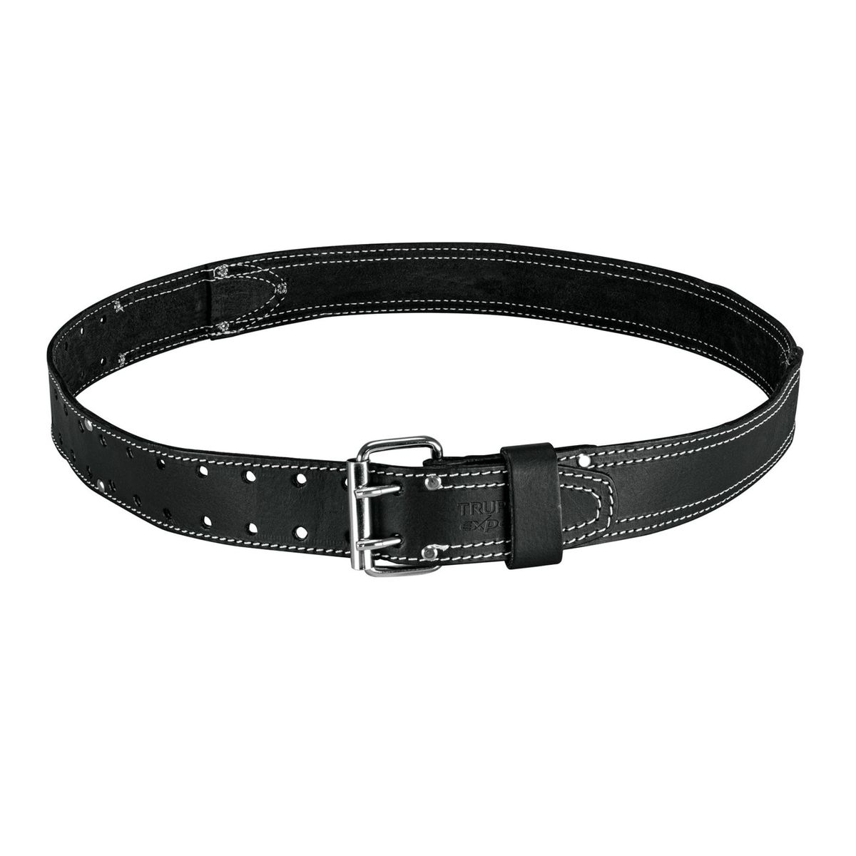 TRUPER - Cinturón cuero para porta herramientas Truper Expert