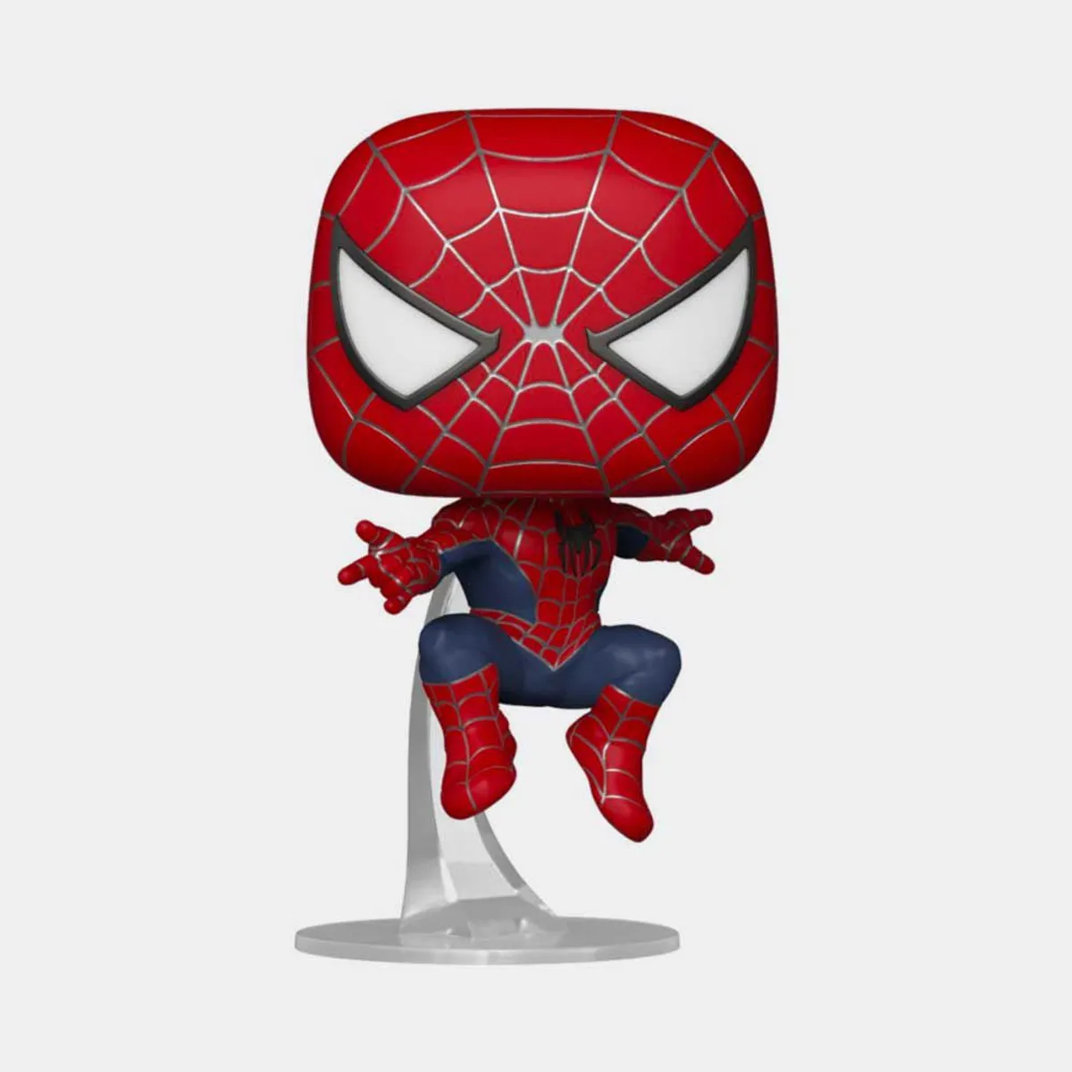 FUNKO - FUNKO POP SPIDER-MAN NO WAY HOME - FRIENDLY NEIGHBORHOOD