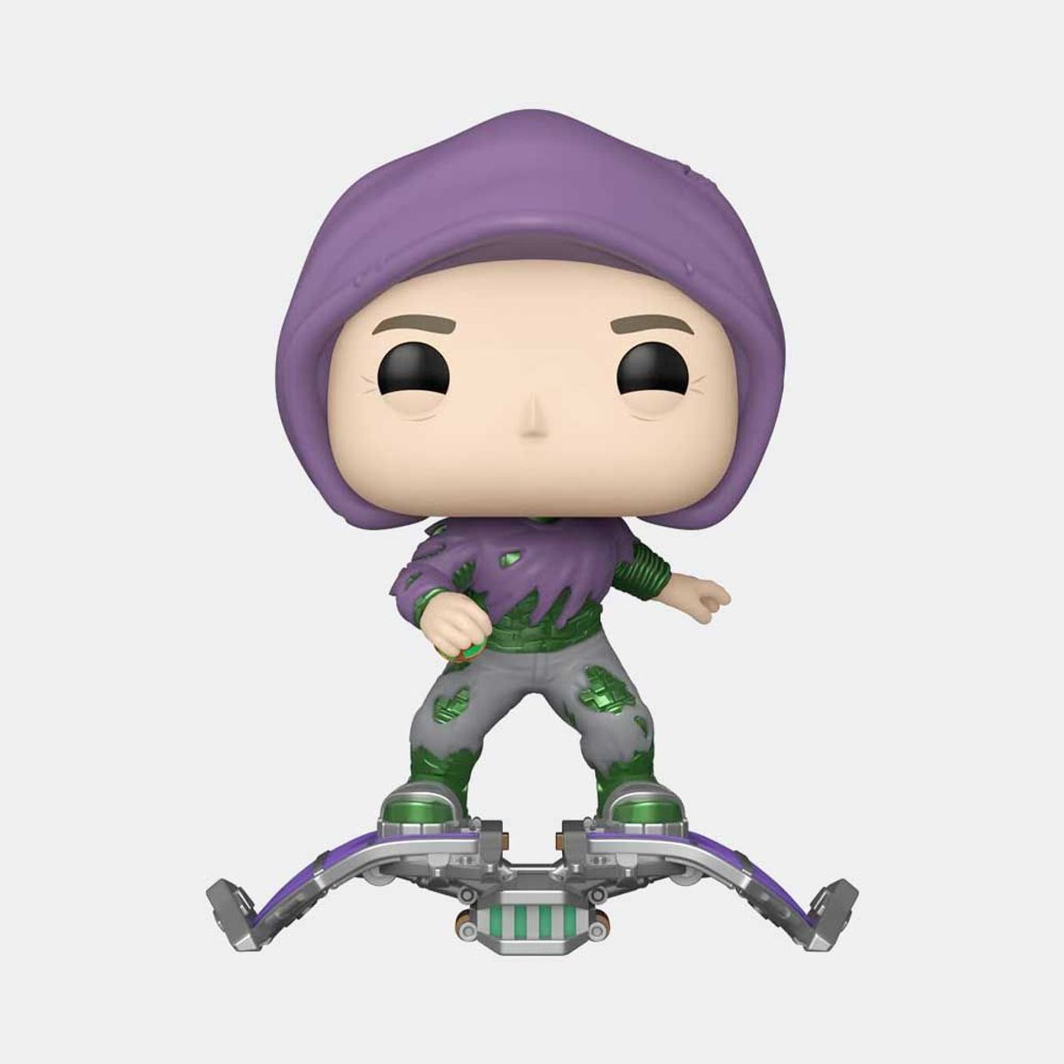 FUNKO - FUNKO POP SPIDER-MAN NO WAY HOME - GREEN GOBLIN