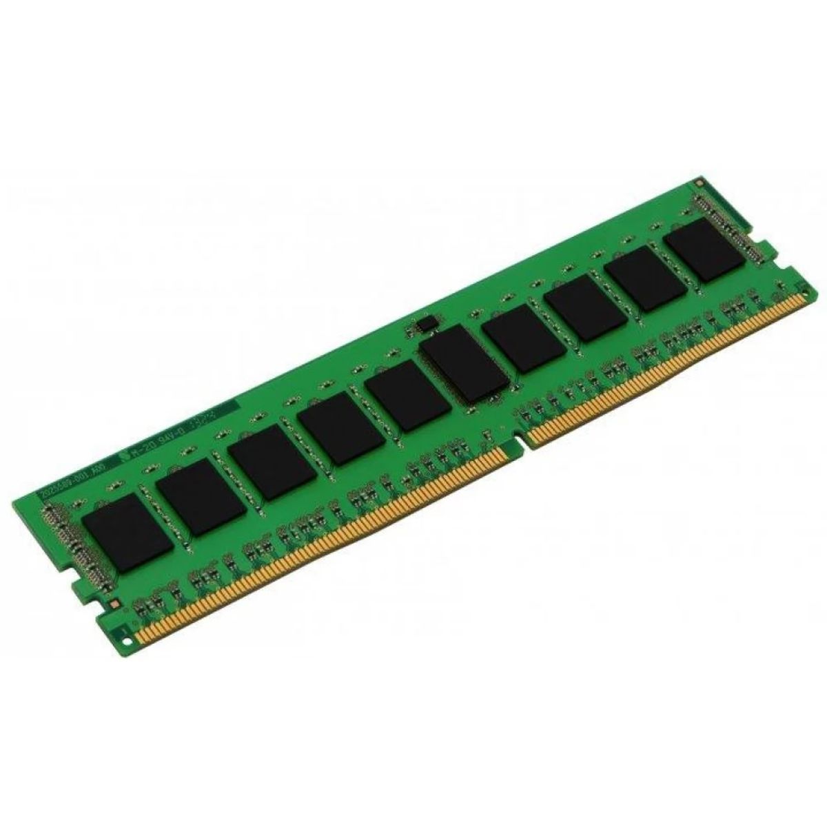 KINGSTON - Memoria RAM Kingston 16GB 3200 Mhz DIMM DDR4 CL22 KCP432ND8/16