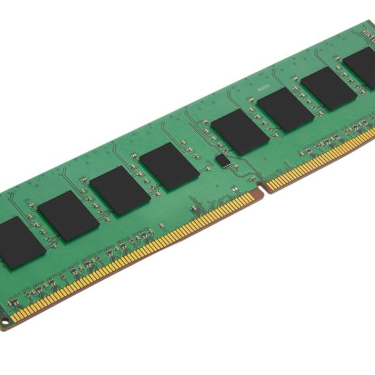 KINGSTON - Memoria RAM Kingston 16GB 3200 Mhz DIMM DDR4 CL22 KCP432ND8/16