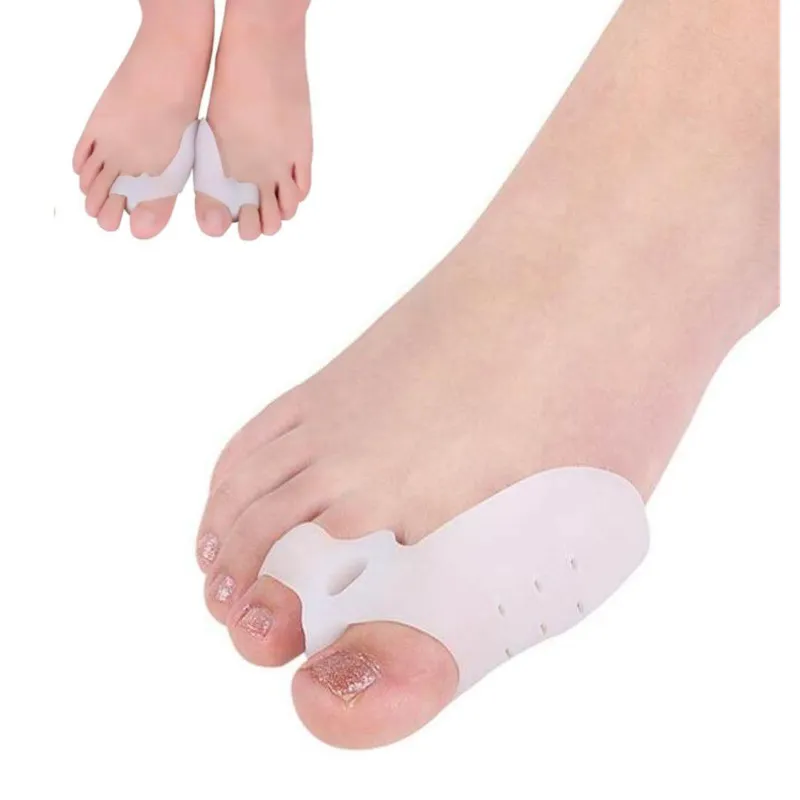 GENERICO - Corrector De Juanete Protector de Juanete de silicona