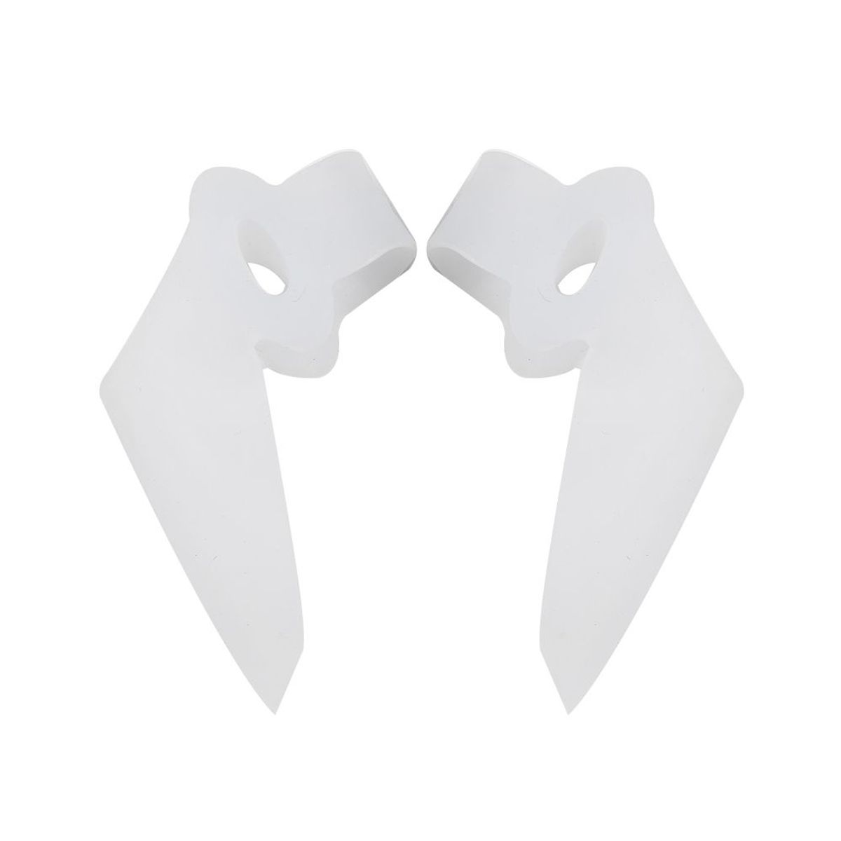 GENERICO - Corrector De Juanete Protector de Juanete de silicona