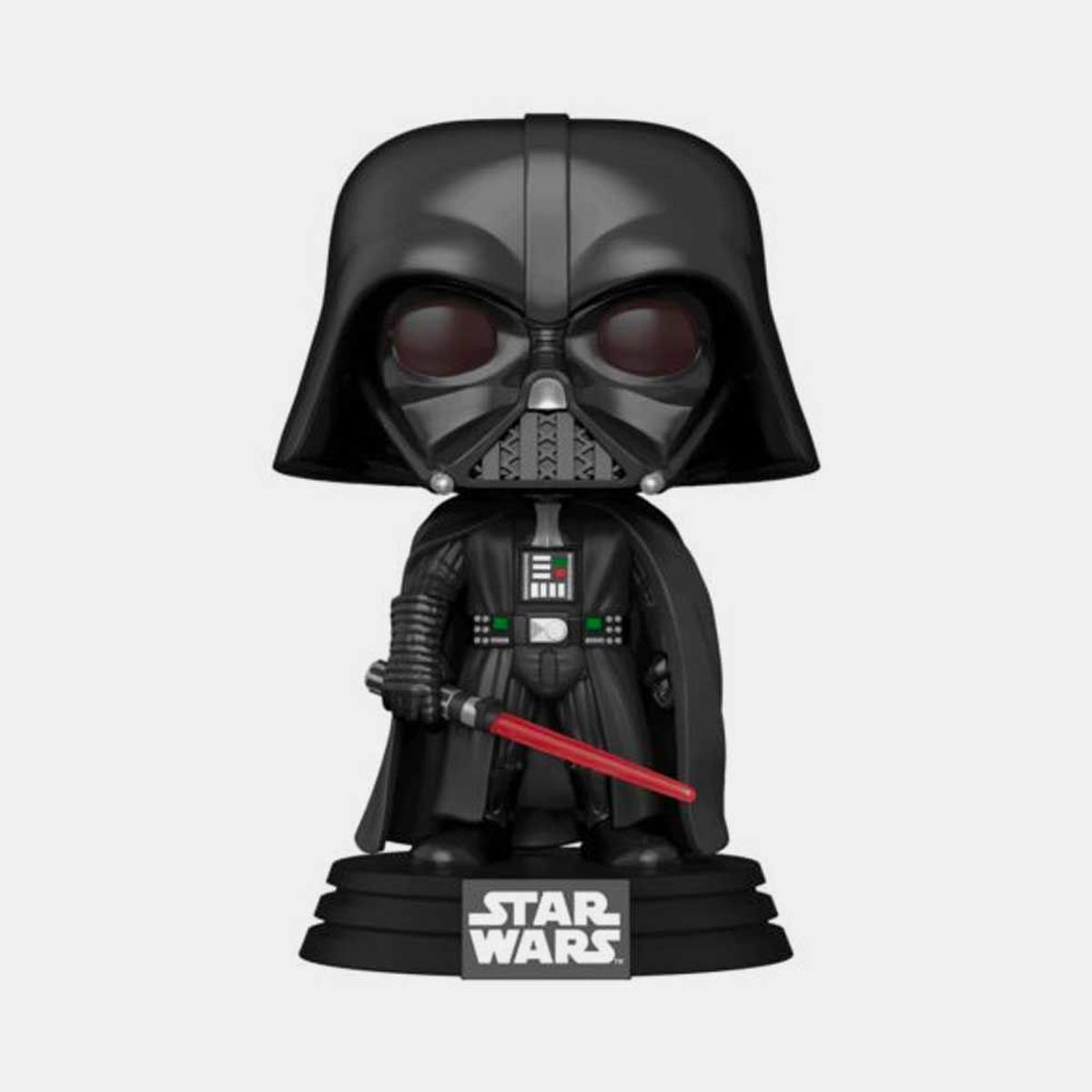 FUNKO - FUNKO POP STAR WARS EPISODE IV A NEW HOPE - DARTH VADER