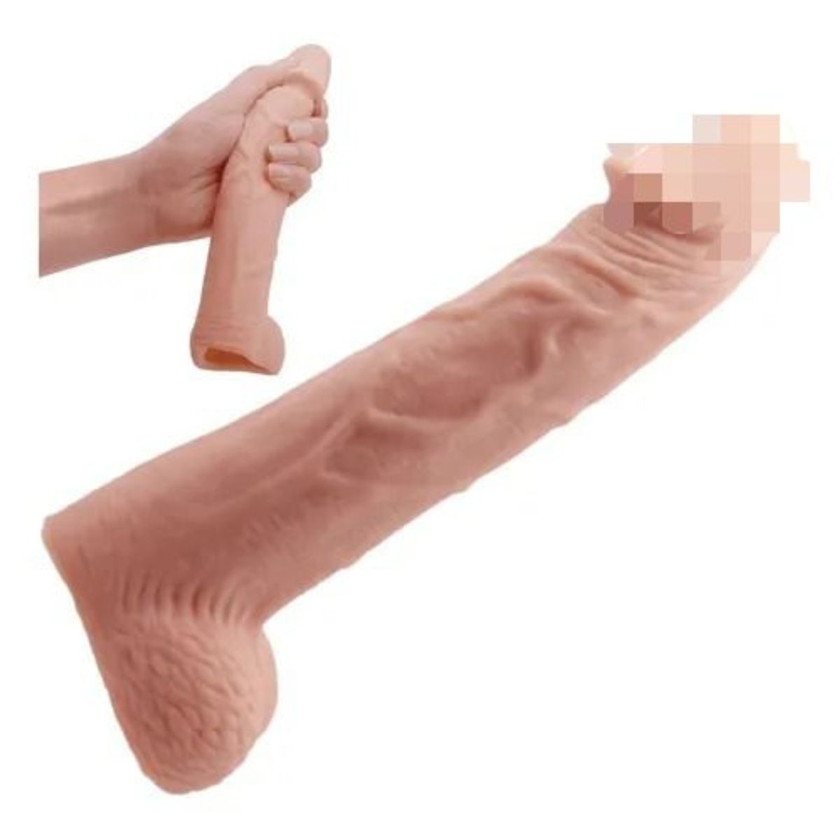 BAILE - Funda Extensora Baile