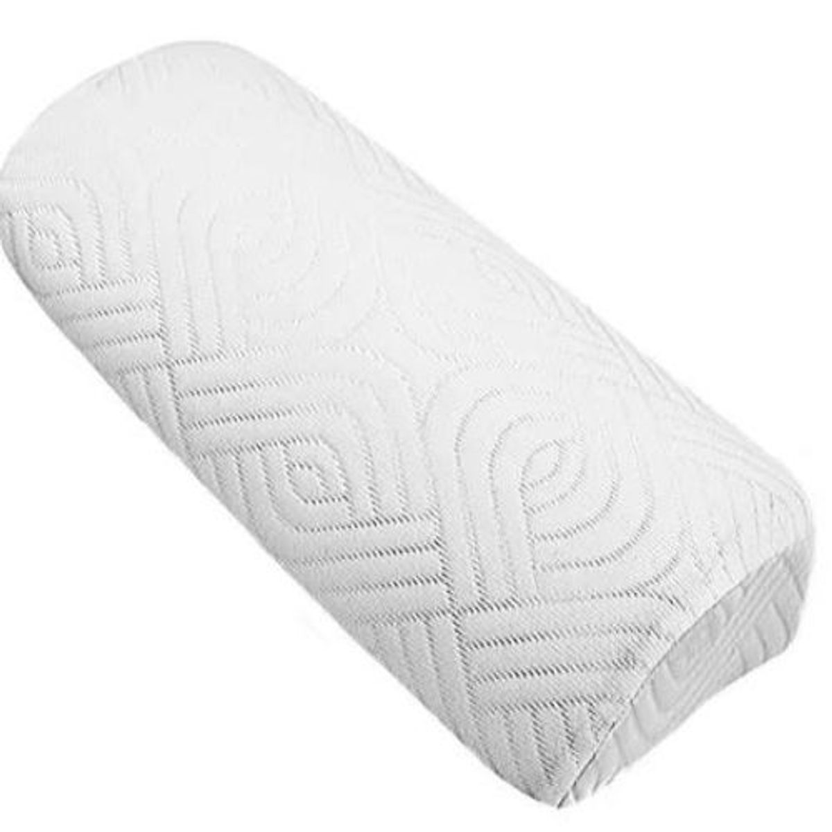 GENERICO - Almohada Ortopedica Para Espalda Lumbar_.