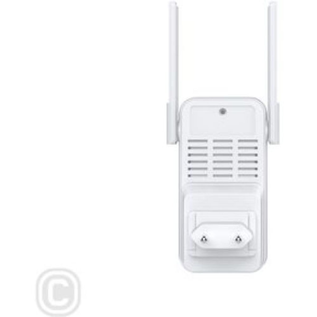 TENDA - Repetidor Mini Tenda Wi-Fi N300 A9 300Mbps