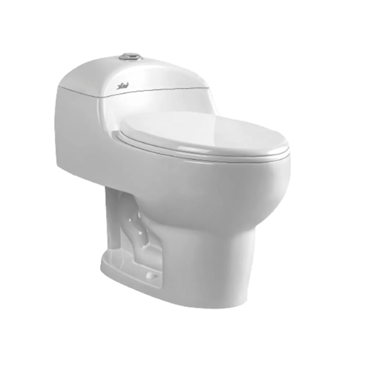 XM - INODORO ONE PIECE BLANCO IN2002