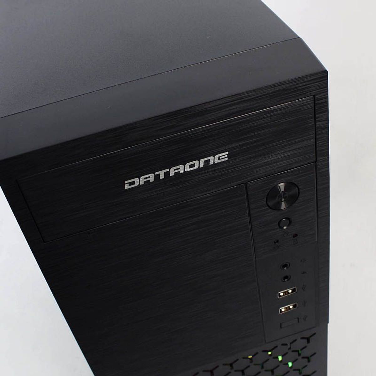 DATAONE - Case Dataone Star 501 Con Fuente De 600w