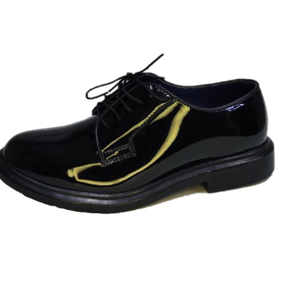 GENERICO - Zapatos de Charol 2.22 modelo Corfan