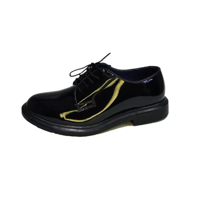 GENERICO - Zapatos de Charol 2.22 modelo Corfan