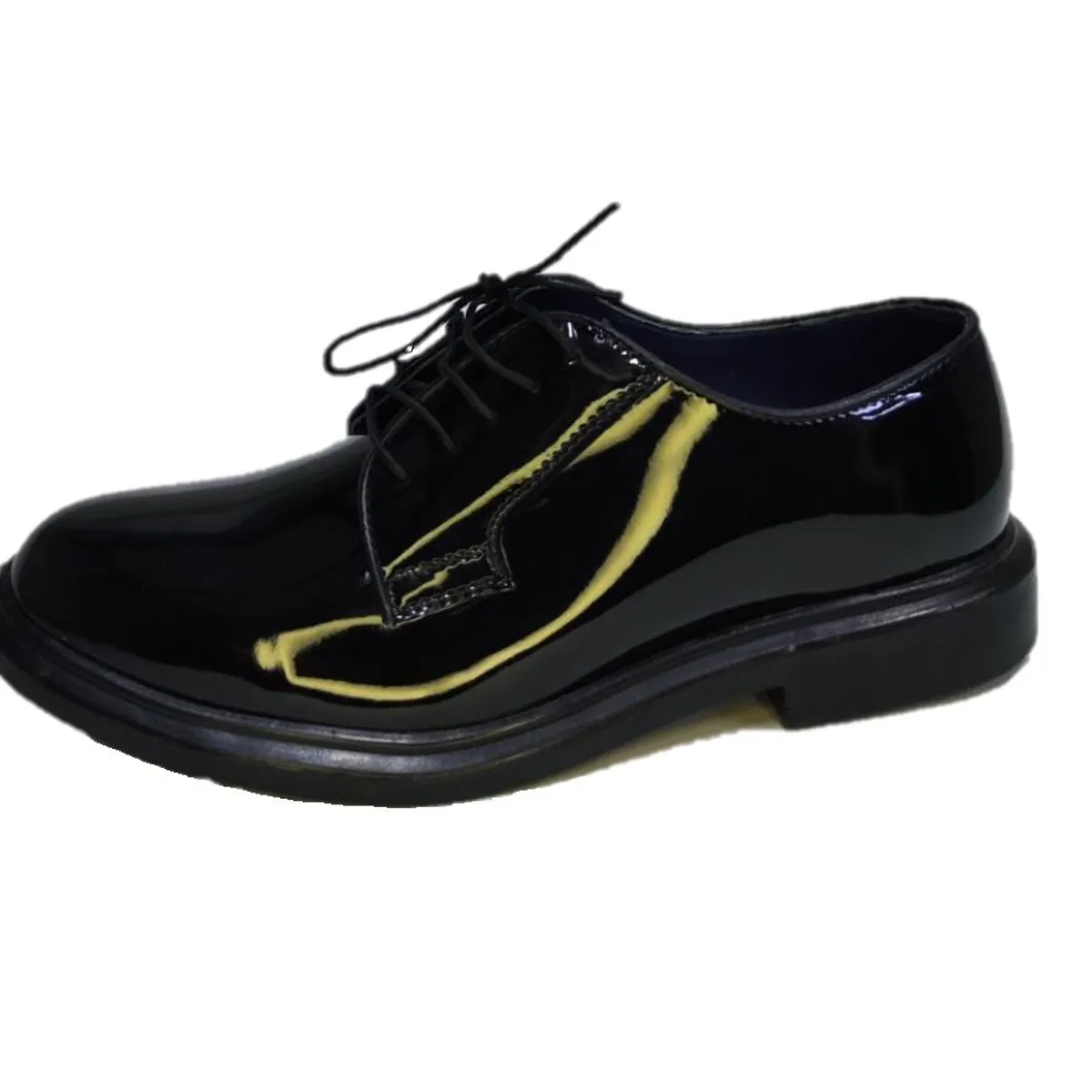 GENERICO - Zapatos de Charol 2.22 modelo Corfan