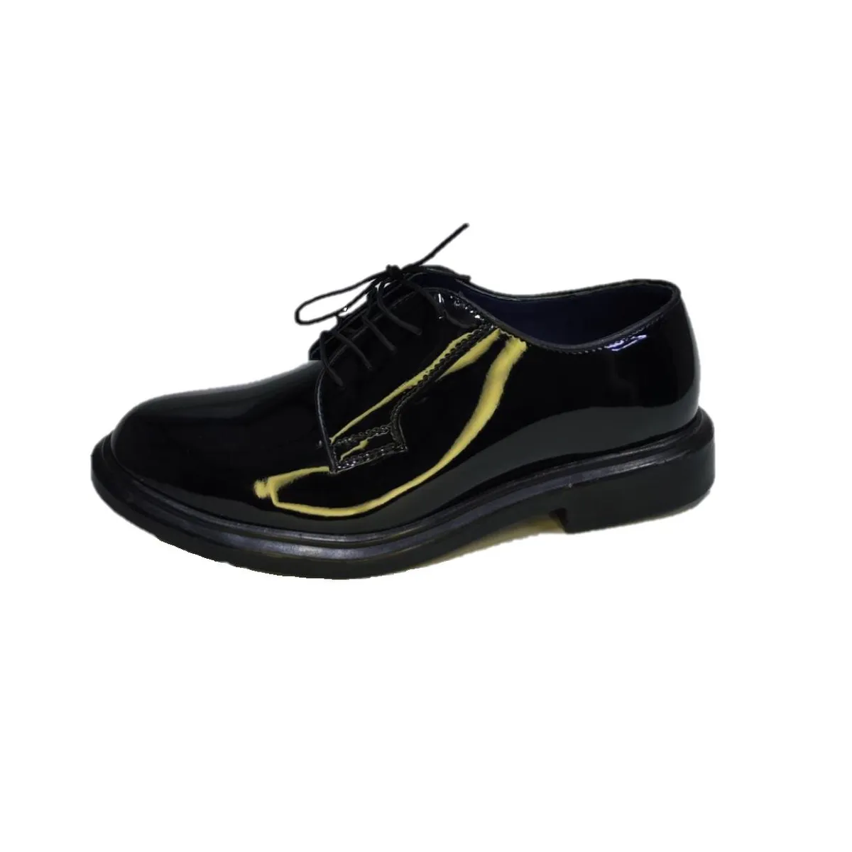 GENERICO - Zapatos de Charol 2.22 modelo Corfan