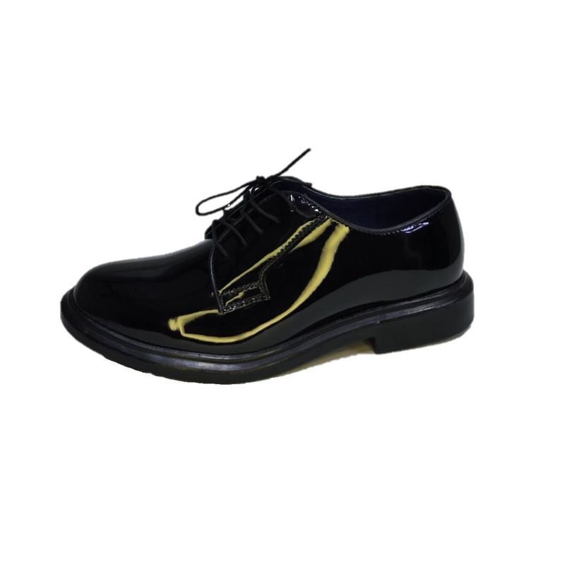 GENERICO - Zapatos de Charol 2.22 modelo Corfan