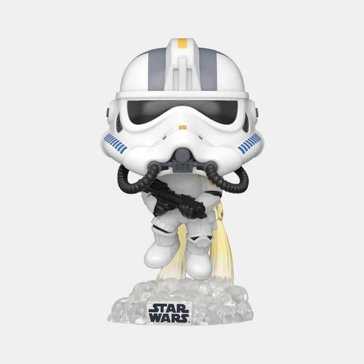 FUNKO - FUNKO POP BATTLEFRONT - IMPERIAL ROCKET TROOPER SE