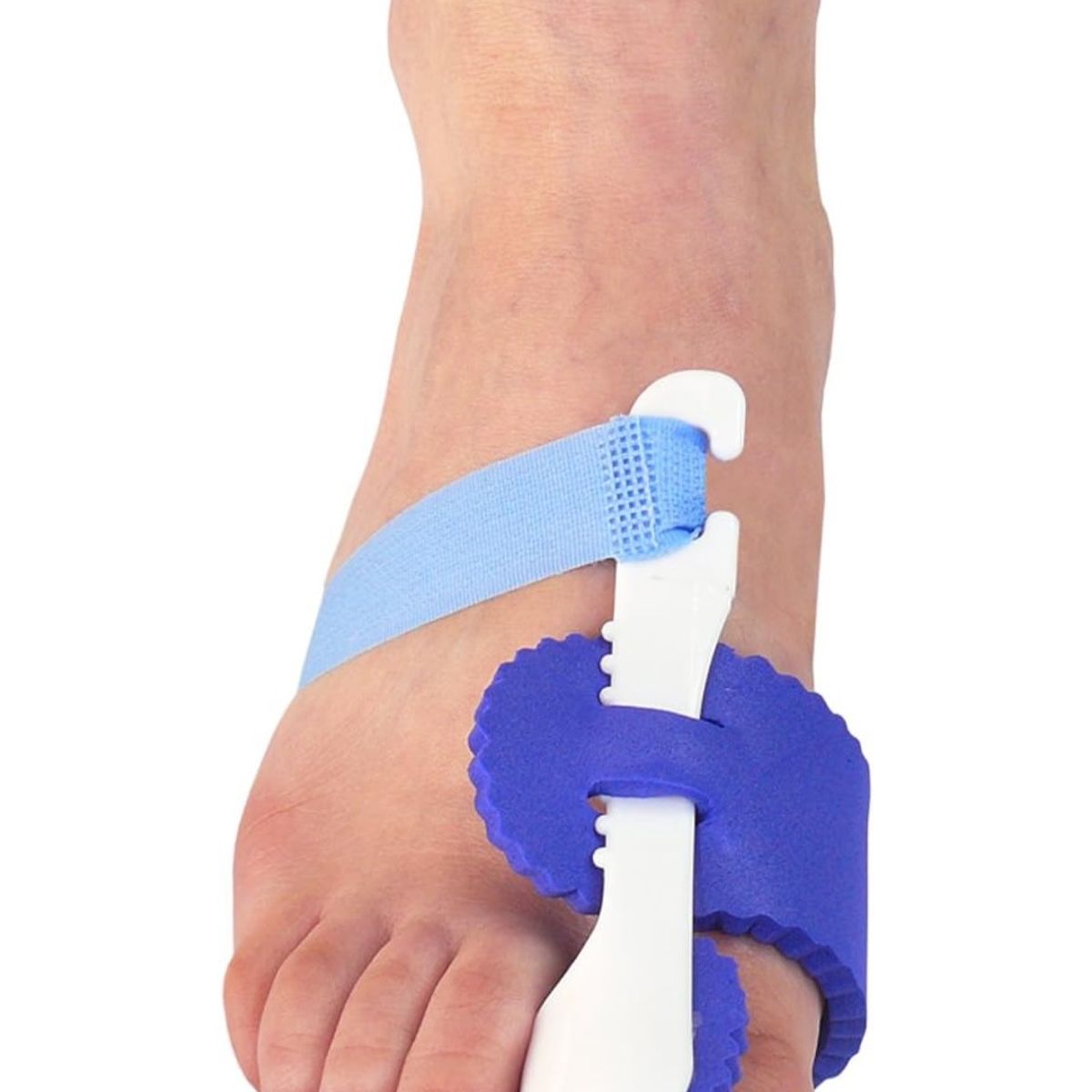 GENERICO - Protector de Juanete Nocturno Corrector De Juanete