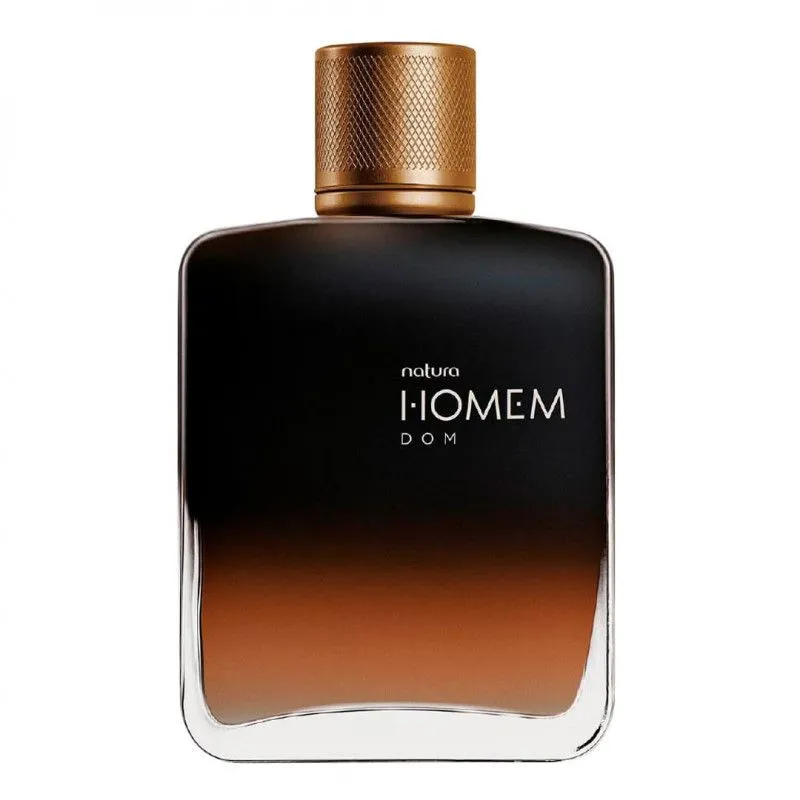 NATURA - Homem Dom Perfume de Hombre - Natura