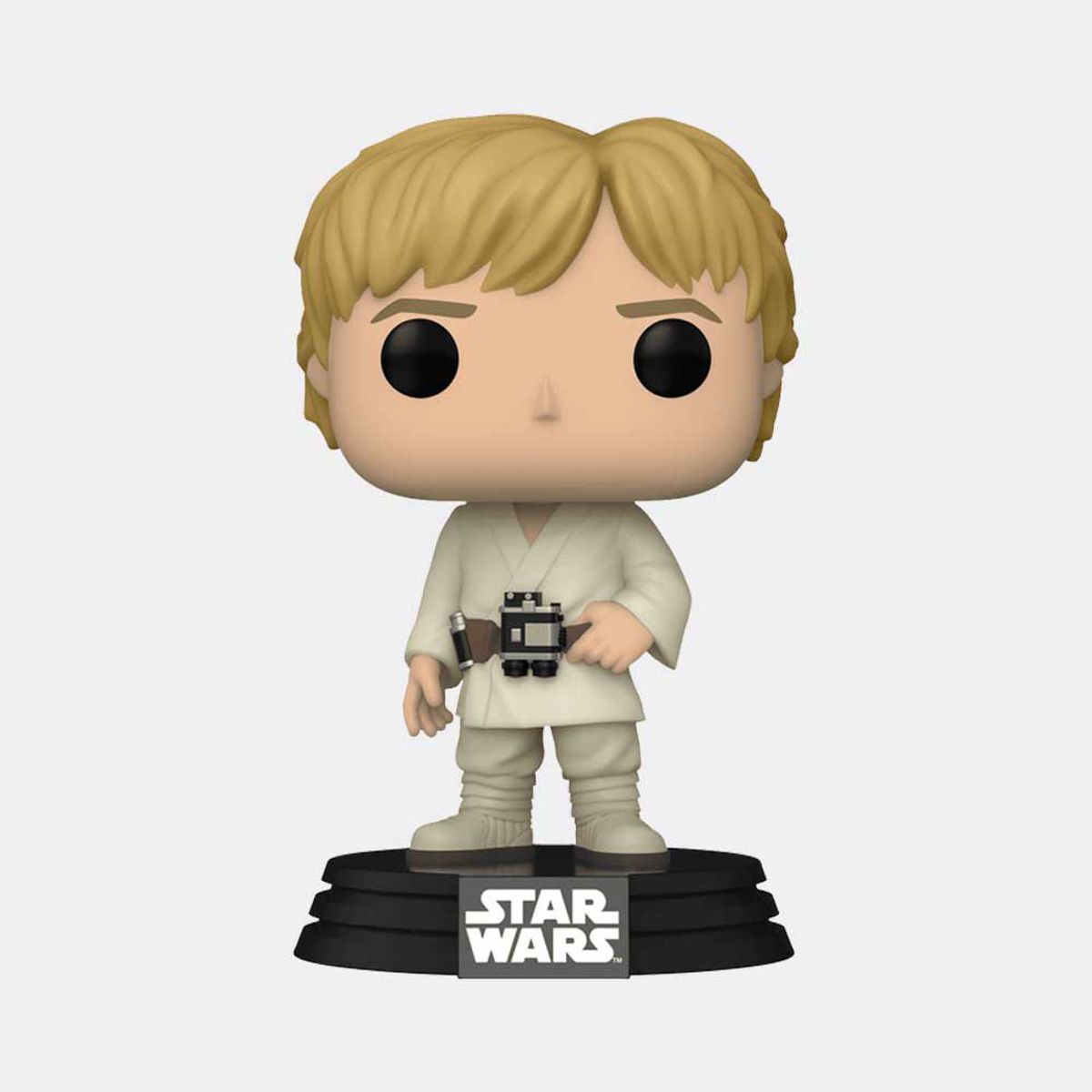 FUNKO - FUNKO POP STAR WARS EPISODE IV A NEW HOPE - LUKE SKYWALKER