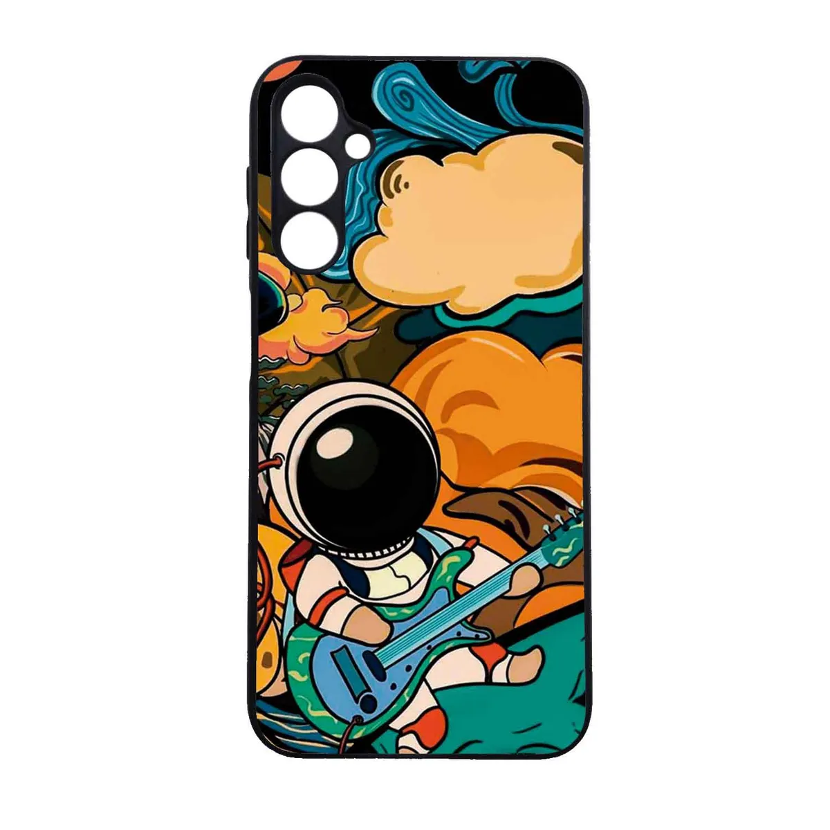 GENERICO - Funda Protector Case Para SAMSUNG A24..