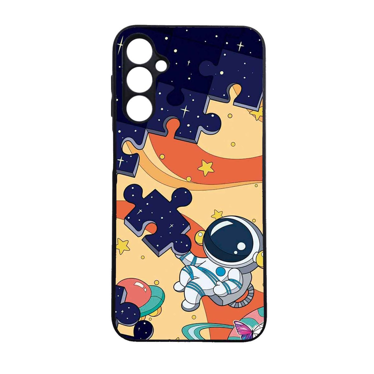 GENERICO - Funda Protector Case Para SAMSUNG A24.