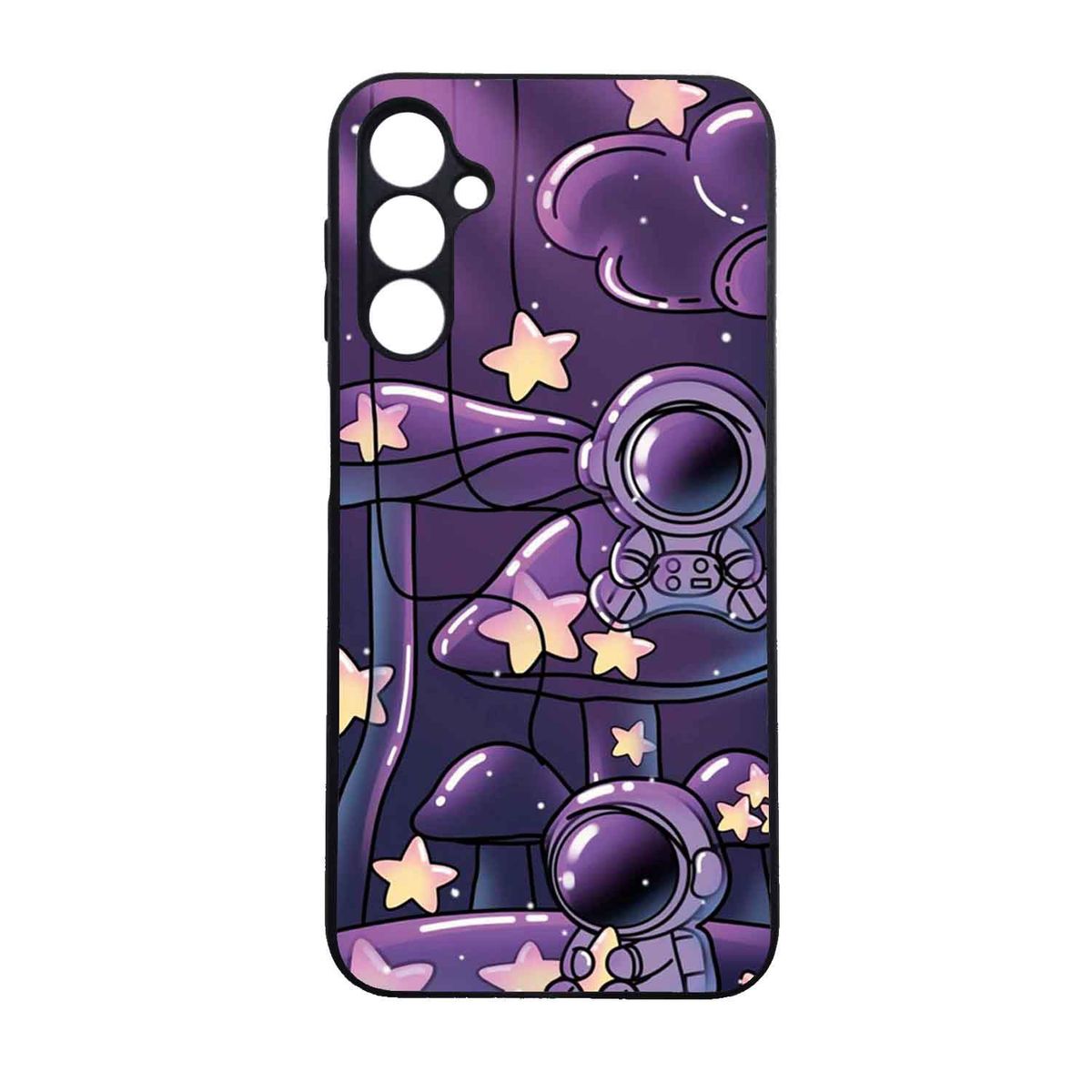 GENERICO - Funda Protector Case Para SAMSUNG A24.