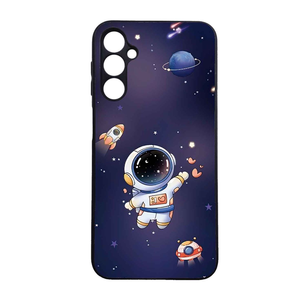 GENERICO - Funda Protector Case Para SAMSUNG A24.