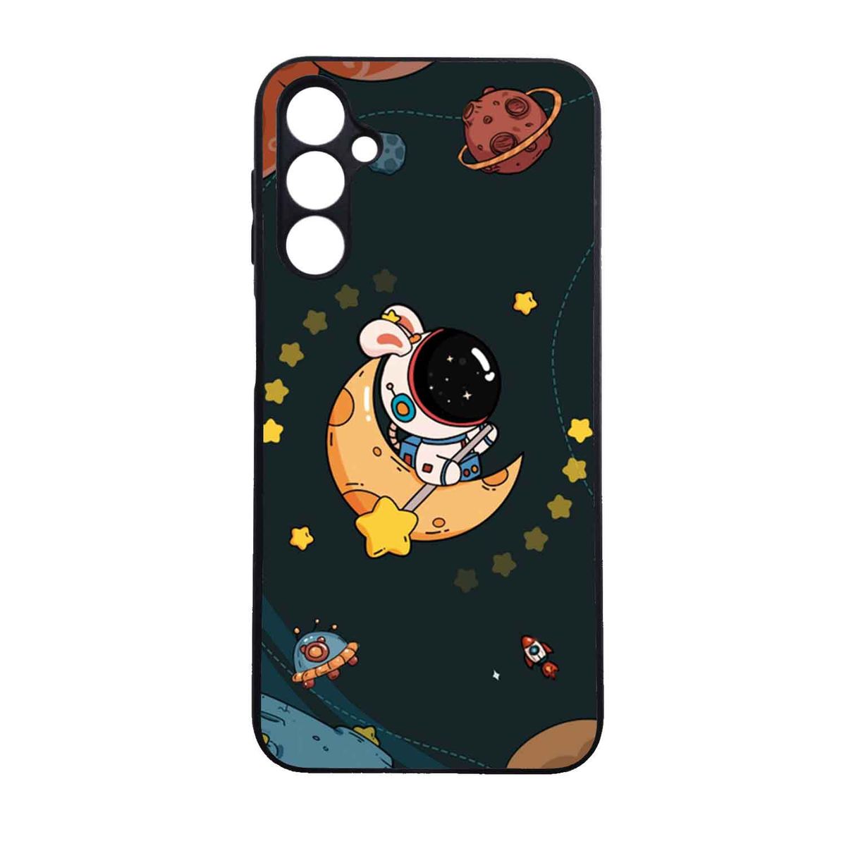 GENERICO - Funda Protector Case Para SAMSUNG A24.