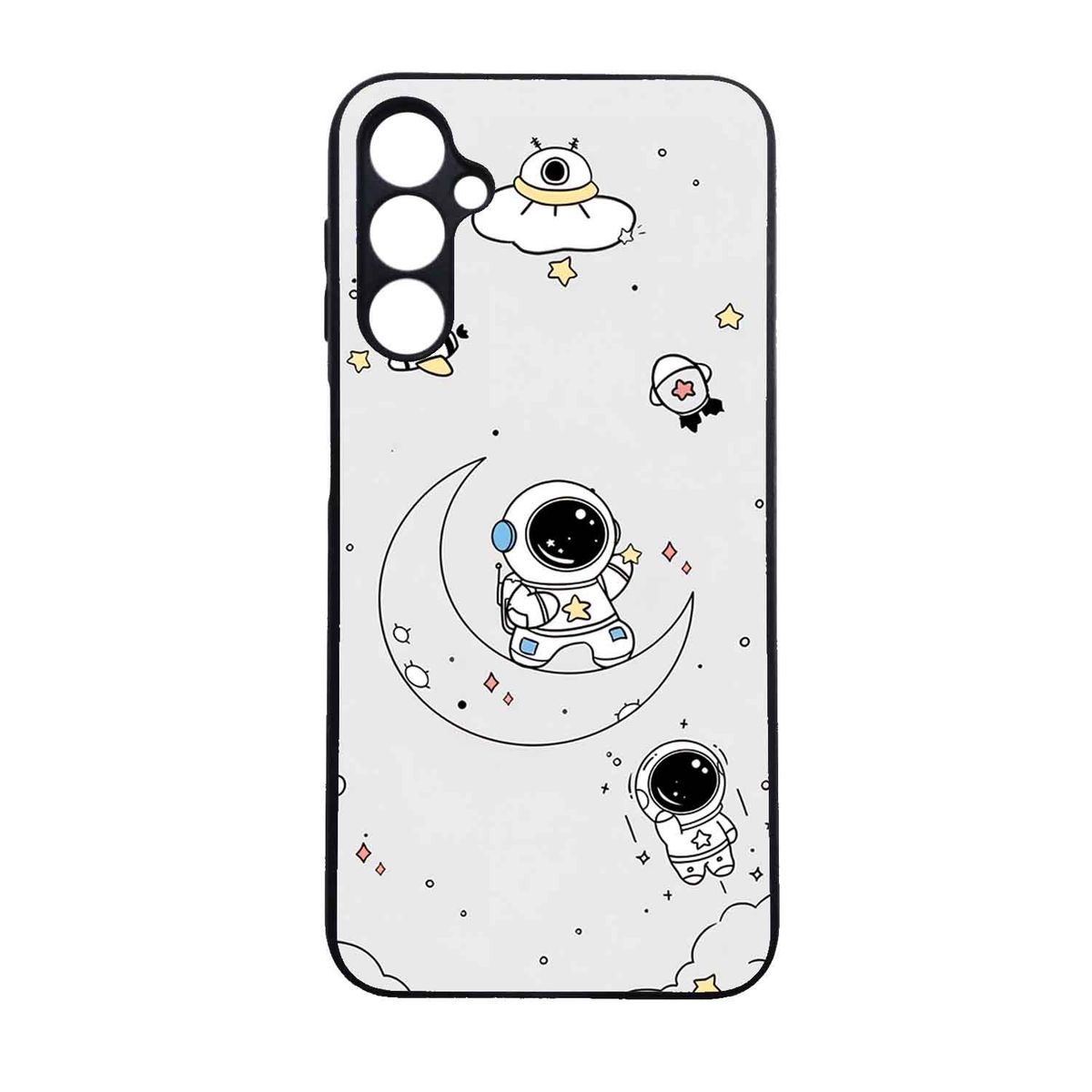 GENERICO - Funda Protector Case Para SAMSUNG A24.