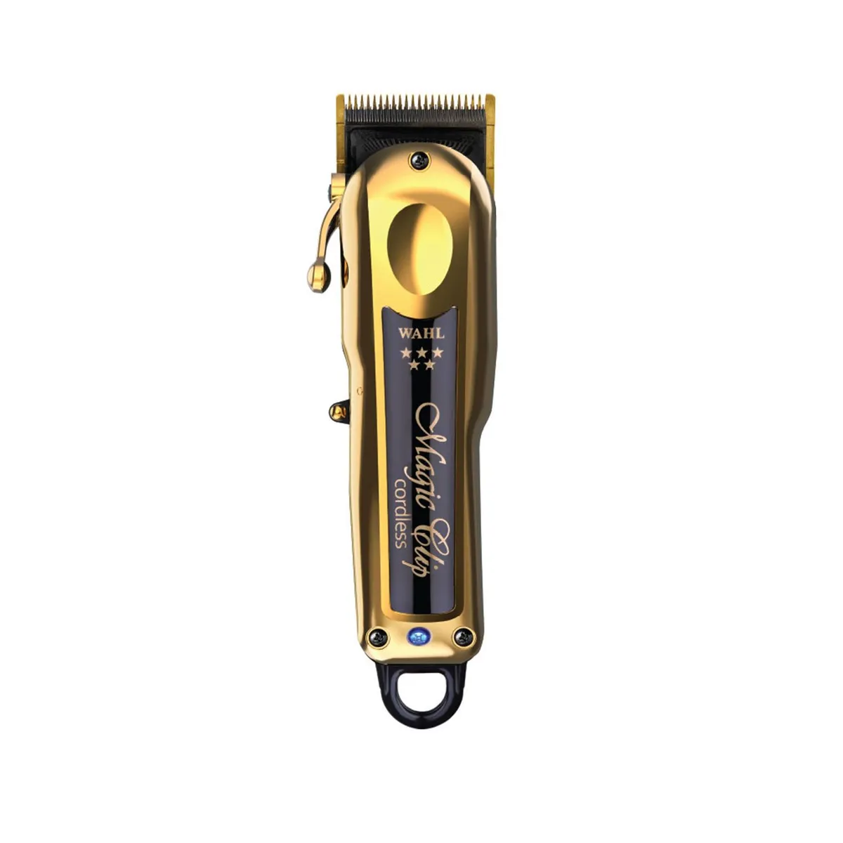 WAHL - Cortadora Wahl Magic Clip Cordless Gold