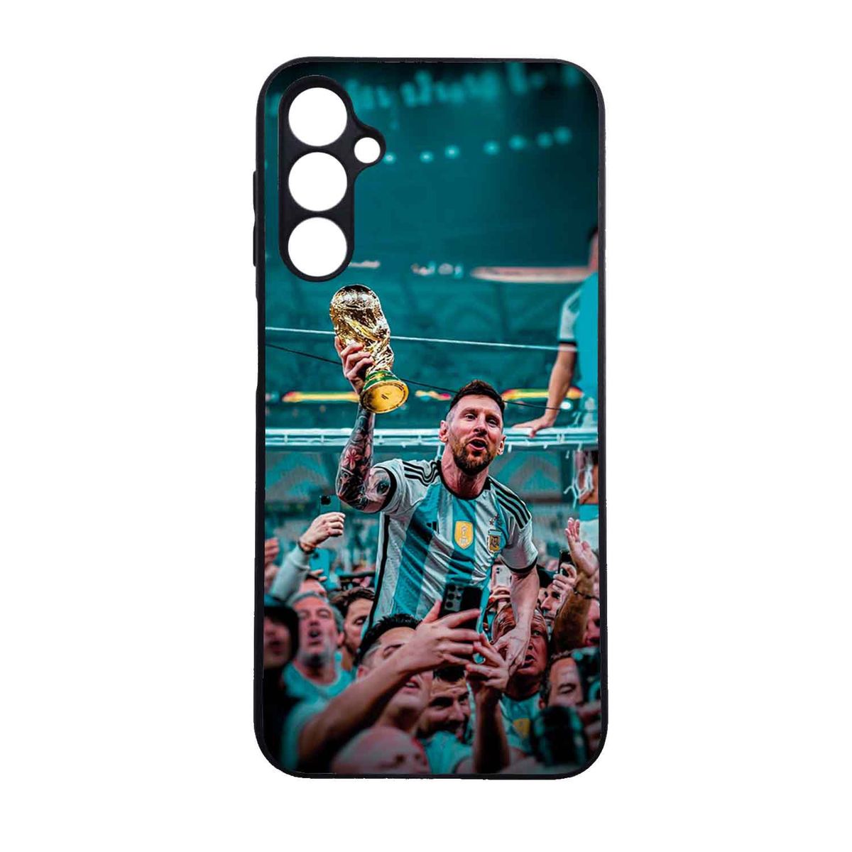 GENERICO - Funda Protector Case Para SAMSUNG A24.