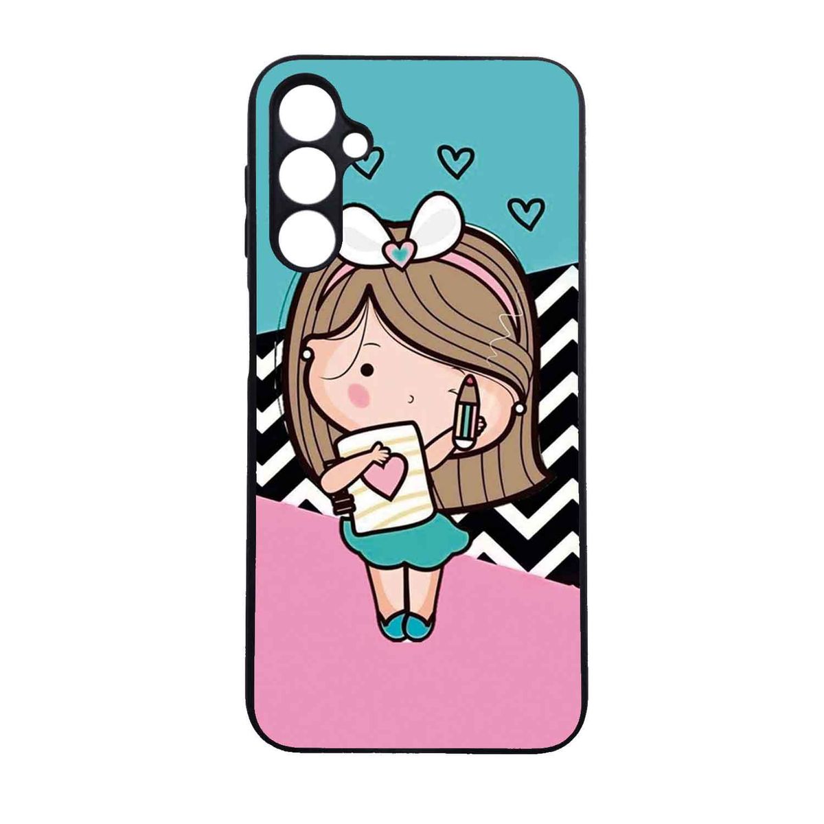 GENERICO - Funda Protector Case Para SAMSUNG A24.