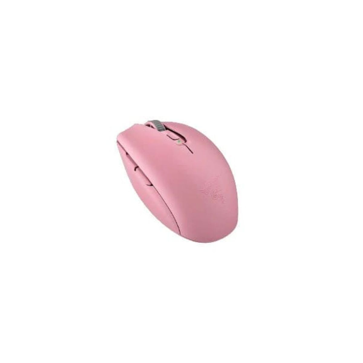 RAZER - MOUSE RAZER OROCHI V2 QUARTZ EDITION 18000DPI ROSA