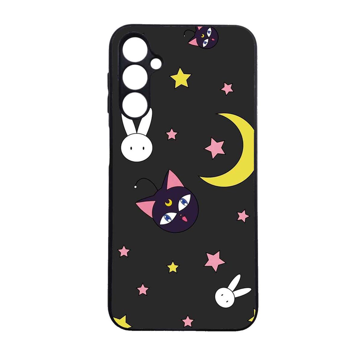 GENERICO - Funda Protector Case Para SAMSUNG A24.