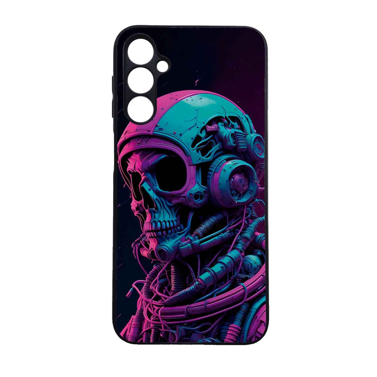 GENERICO - Funda Protector Case Para SAMSUNG A24.