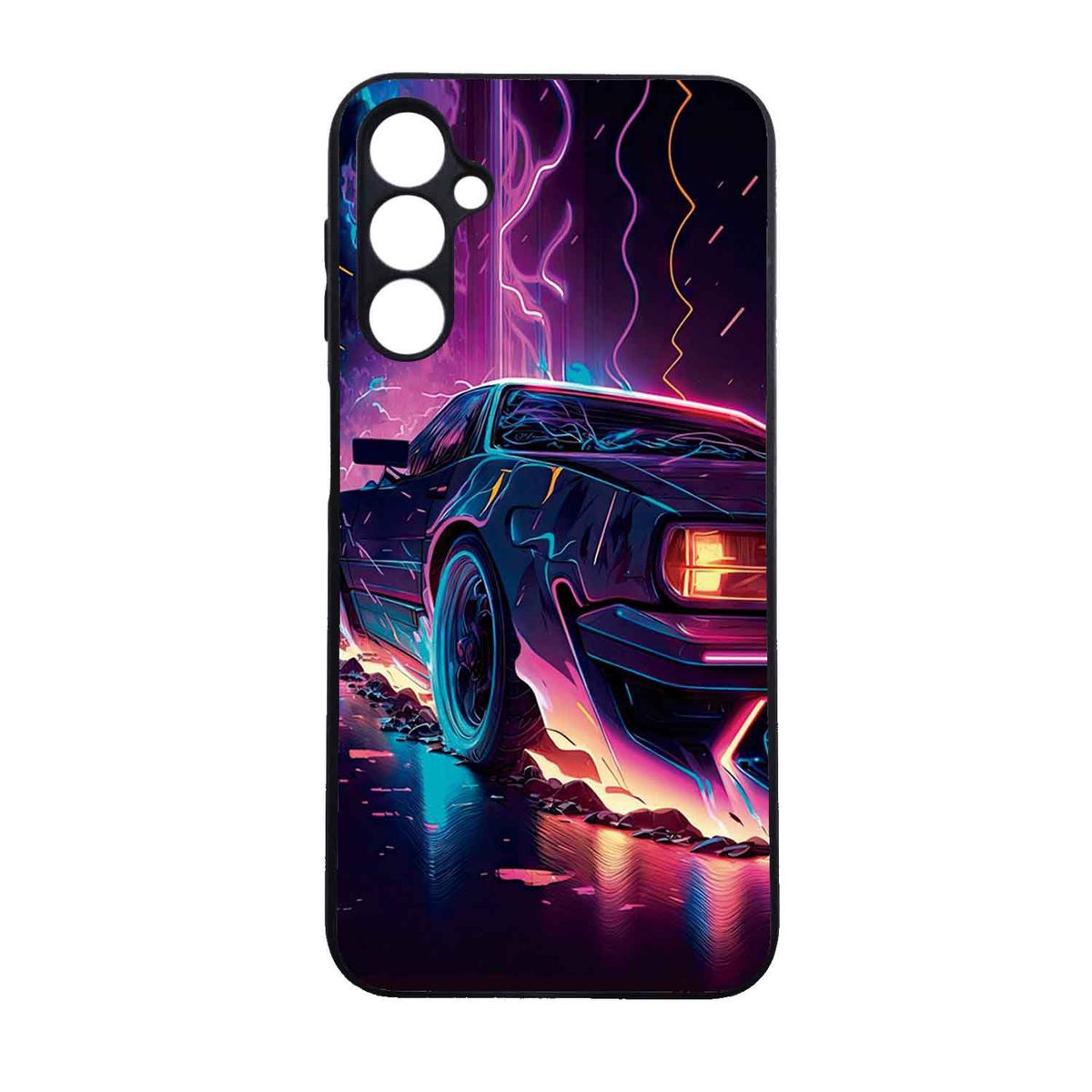 GENERICO - Funda Protector Case Para SAMSUNG A24.