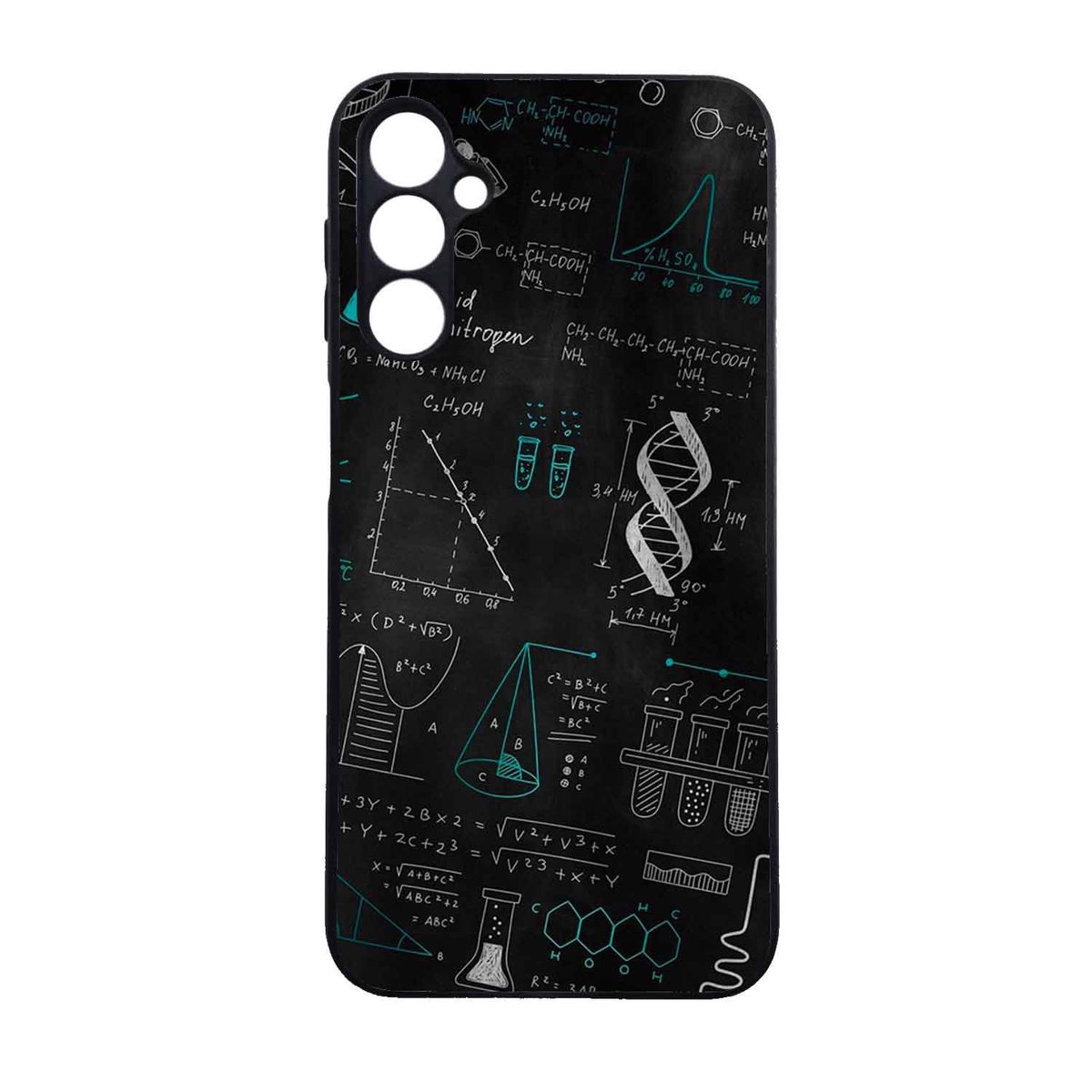 GENERICO - Funda Protector Case Para SAMSUNG A24.