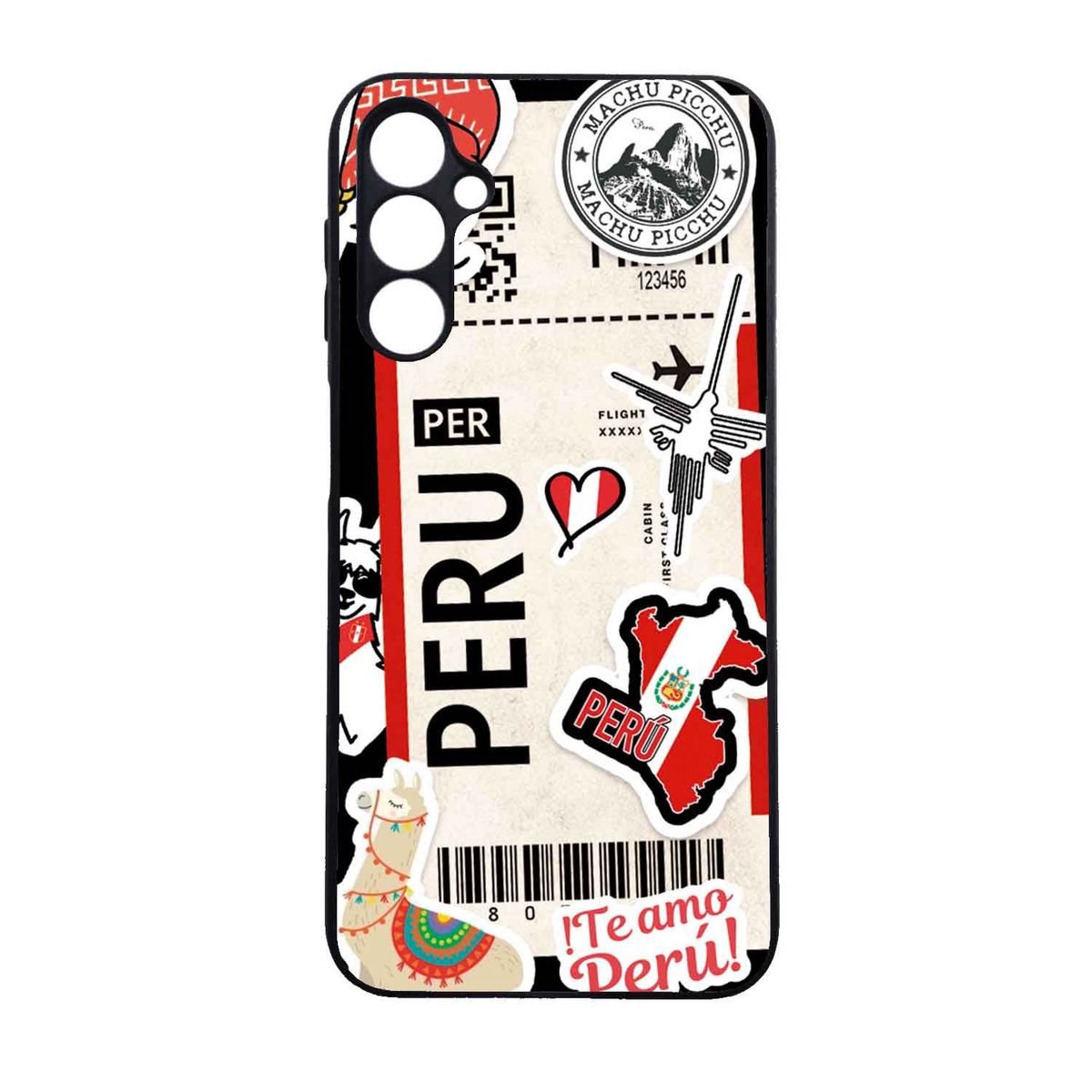GENERICO - Funda Protector Case Para SAMSUNG A24..